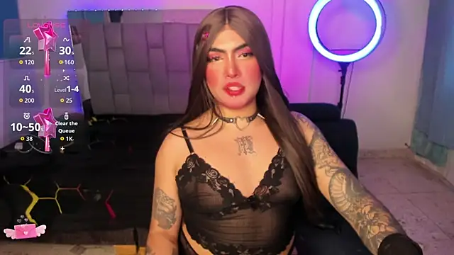 Sophie_whitexxx Webcamshow