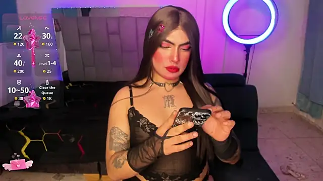Sophie_whitexxx Webcam Show