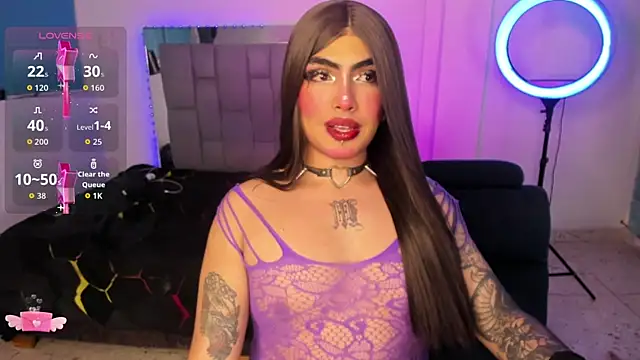 عرض كام Sophie_whitexxx