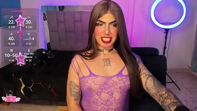 Sophie_whitexxx Pertunjukan Webcam
