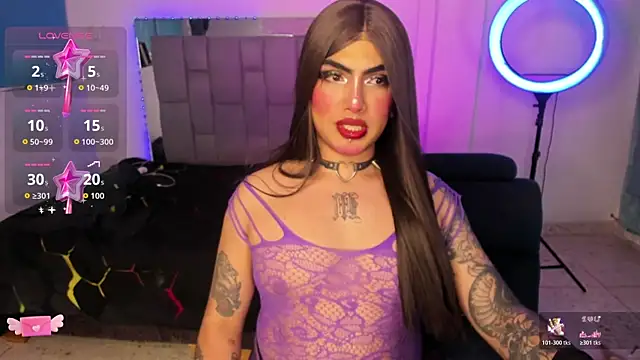 Sophie_whitexxxのウェブカメラショー