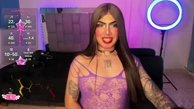Sophie_whitexxx Webcam-Show