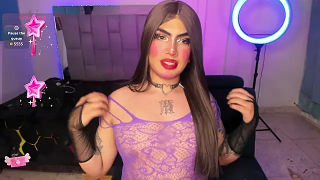 Sophie_whitexxx Pertunjukan Webcam