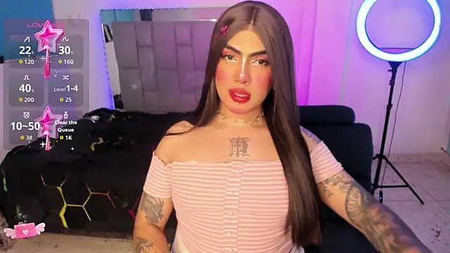 Sophie_whitexxx: вебкам-шоу