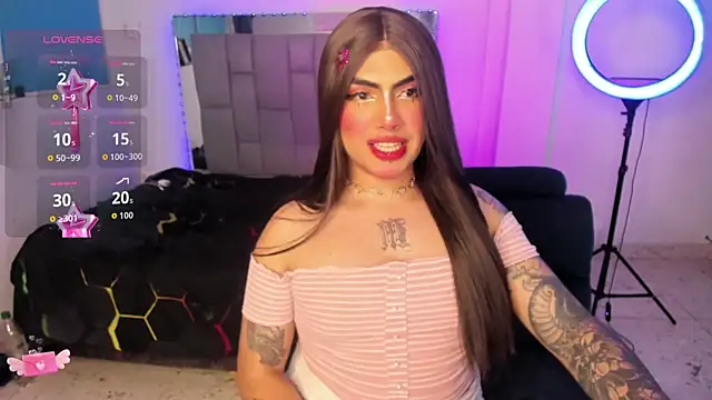 Show de Sophie_whitexxx na webcam