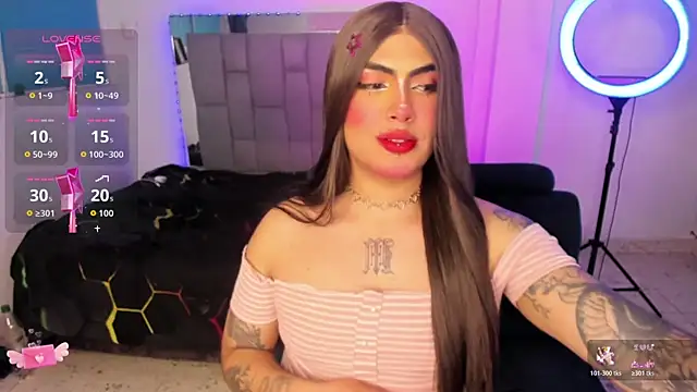 Sophie_whitexxx's Webcam Show