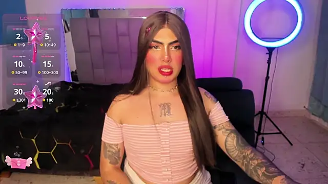 عرض كام Sophie_whitexxx