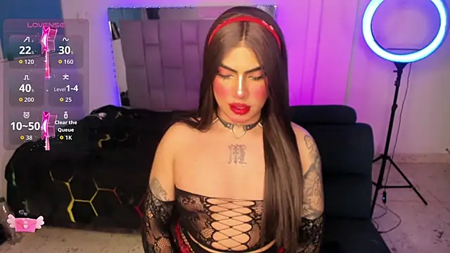 Webkamerová show Sophie_whitexxx