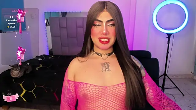 Вебкам-шоу Sophie_whitexxx