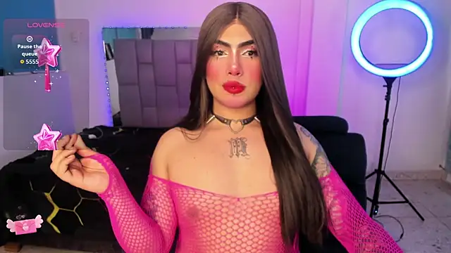 Sophie_whitexxx ওয়েবক্যাম শো