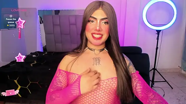 Pertunjukan Kamera Web Sophie_whitexxx