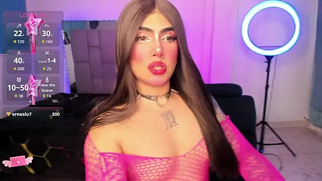 Sophie_whitexxxn Webbikameraesitys