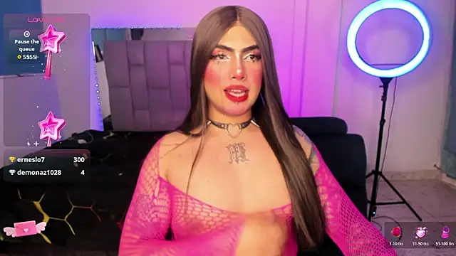 Sophie_whitexxx: вебкам-шоу