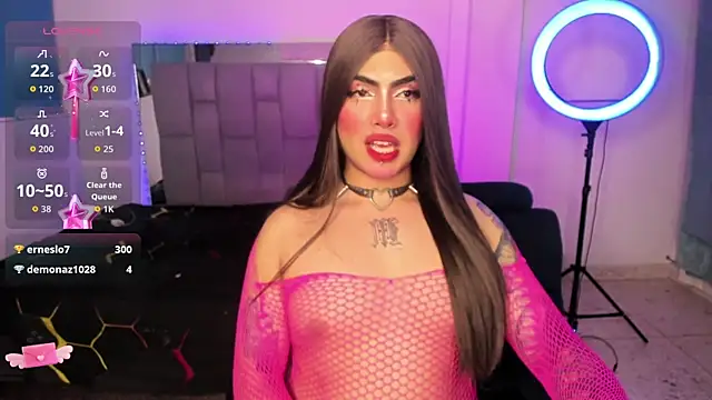Show webcam de Sophie_whitexxx
