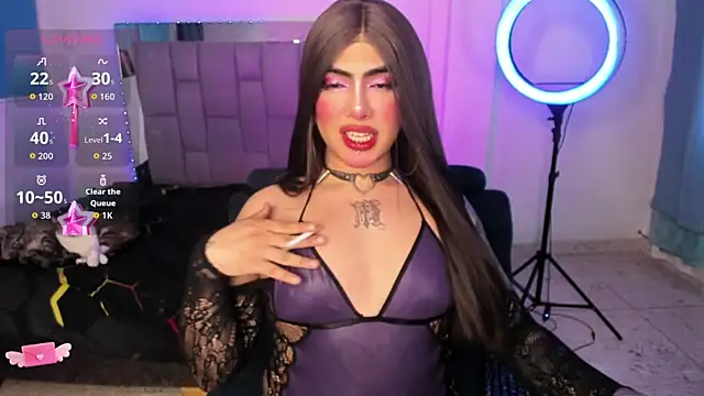 Sophie_whitexxxn Webbikameraesitys
