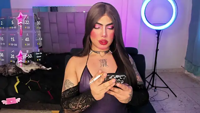 Sophie_whitexxx ওয়েবক্যাম শো