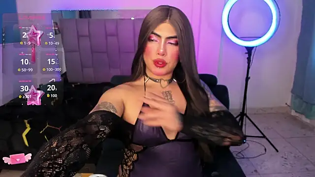 Sophie_whitexxx Adlı Modelin Web Kamerası Şovu
