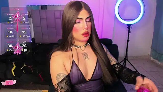 Sophie_whitexxx Show Webcam