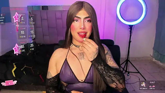 Sophie_whitexxx Webcam-Show
