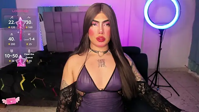 Sophie_whitexxxn Webbikameraesitys
