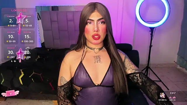 Sophie_whitexxxのウェブカメラショー