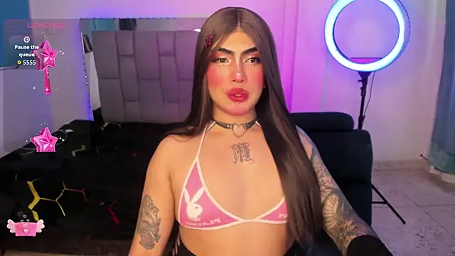 Sophie_whitexxx Adlı Modelin Web Kamerası Şovu