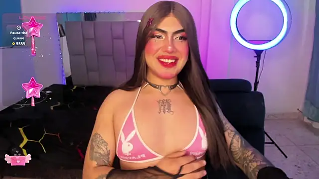 Sophie_whitexxx Webcam-Show
