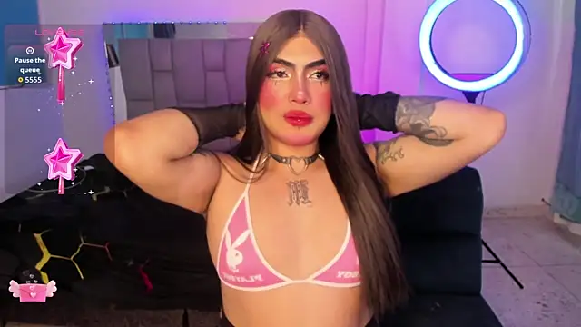 Show webcam de Sophie_whitexxx