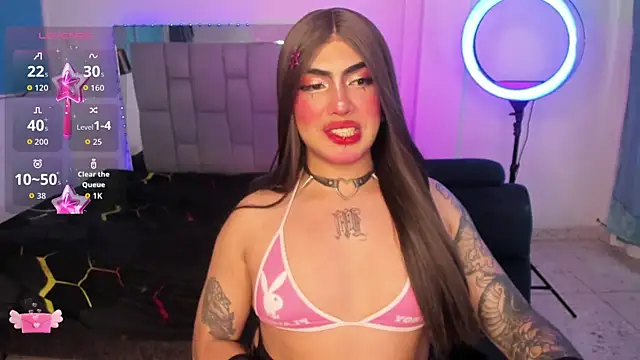 Sophie_whitexxx Webcam-Show