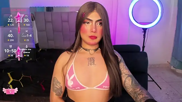 Webkamerová show Sophie_whitexxx