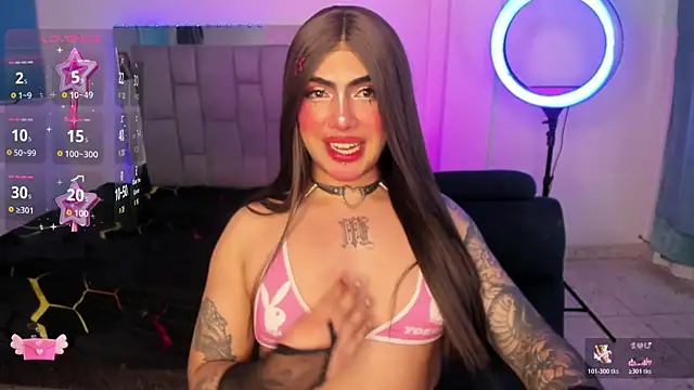 عرض كام Sophie_whitexxx