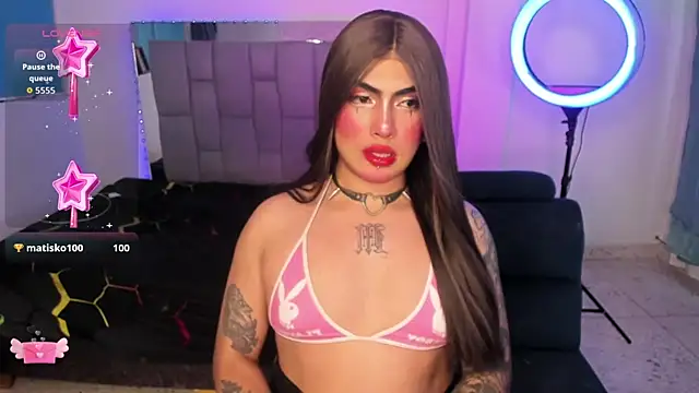 Sophie_whitexxx Adlı Modelin Web Kamerası Şovu