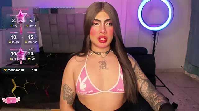 Sophie_whitexxx: вебкам-шоу