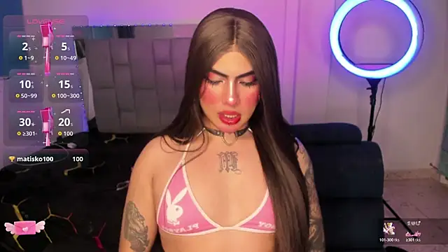 Sophie_whitexxx Webcamshow