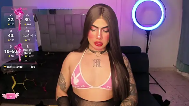 Sophie_whitexxx's Webcam Show