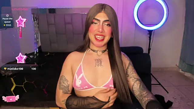 Sophie_whitexxx Webcam-Show