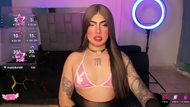 Webkamerová show Sophie_whitexxx