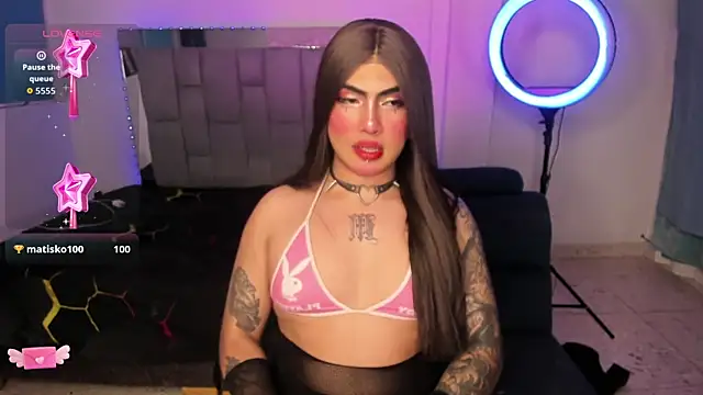 Sophie_whitexxxn Webbikameraesitys