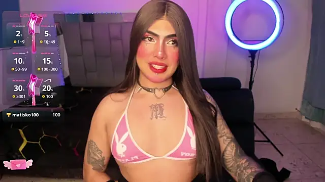 Sophie_whitexxx Webcam-Show