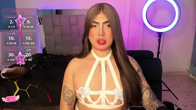 โชว์เว็บแคมของ Sophie_whitexxx