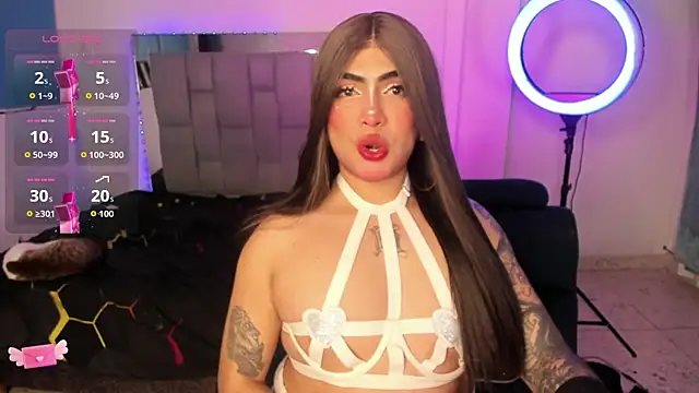 Sophie_whitexxx: вебкам-шоу