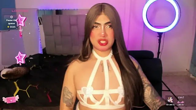 عرض كام Sophie_whitexxx
