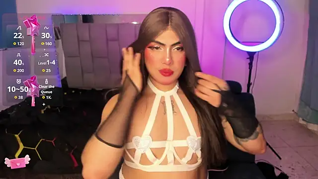 Sophie_whitexxx Webcam show