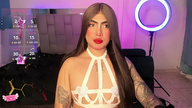 Sophie_whitexxx Pertunjukan Webcam