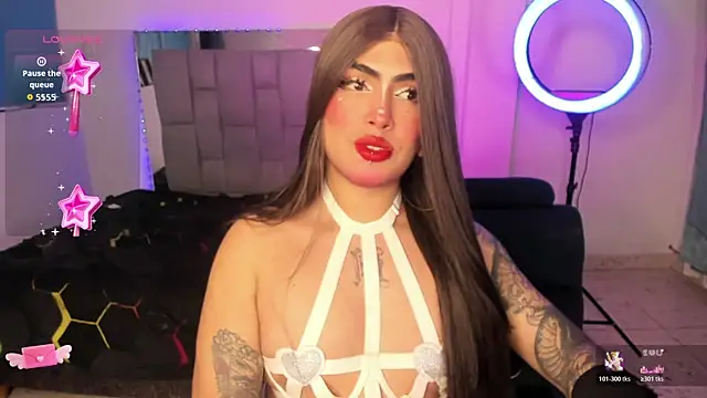Sophie_whitexxx's Webcam Show
