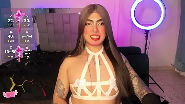 Show webcam de Sophie_whitexxx