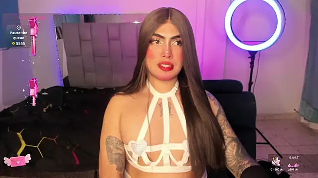 Sophie_whitexxx Webcamshow