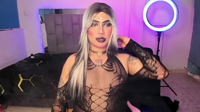 Sophie_whitexxxn Webbikameraesitys