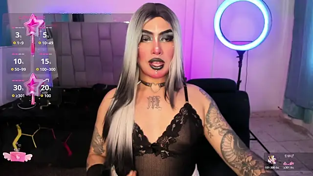 Sophie_whitexxx's Webcam Show