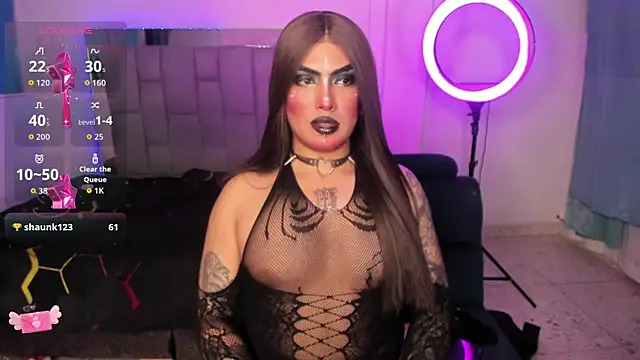 Sophie_whitexxx ওয়েবক্যাম শো